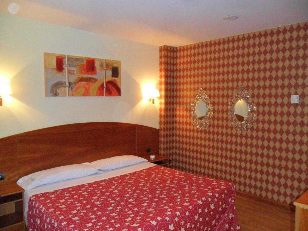 Motel Emporio Cabezón de Pisuerga Exterior foto